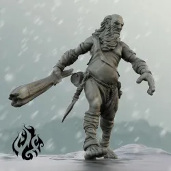 Hill Giant