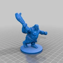 Hill Giant