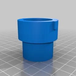 HKS SSQV Recirculating Adapter
