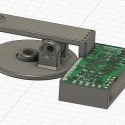HM sensor programming terminal