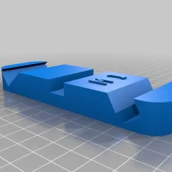 Holder parametrico