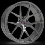HRE Wheels P101 "Real Rims"
