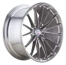 HRE Wheels P103 "Real Rims"