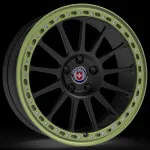 HRE Wheels RX43 "Real Rims"
