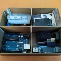 IKEA moppe insert