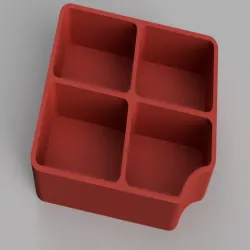 IKEA moppe insert (small)