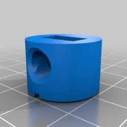 Ikea Nut from Trysil Bed