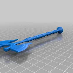 Immortals Fenyx Rising - Axe of Atalanta