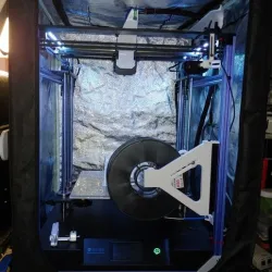 Inside Swing out Spool Holder for Corecepttion, Elf & SapphirePro