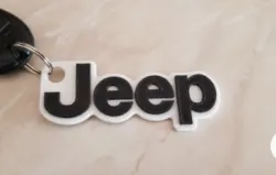 JEEP LOGO