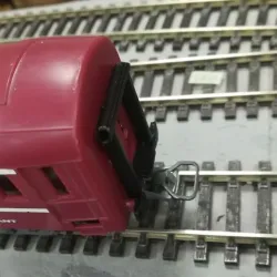 Jouef intercirculation bead