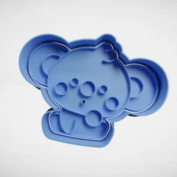 koya baby by bt21