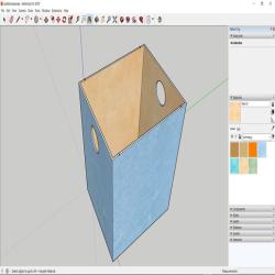 reproduction wooden ice box refrigerator 3D Models | Page 1 | STLFinder