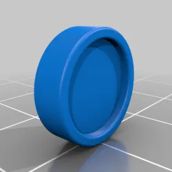 Lantern ring