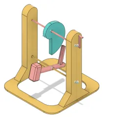Leonardo Hammer