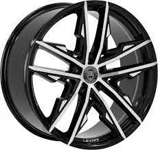 Lexani Wheels Venom "Real Rims"