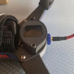 Loc8tor  Vortex 230 Mojo case