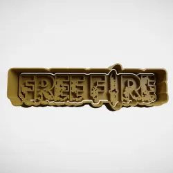 logo free fire 1
