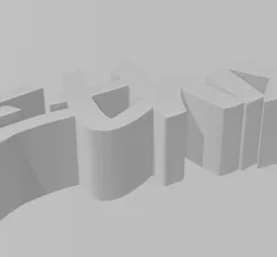 Logo3d Ethix