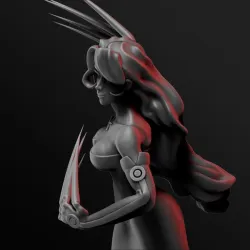 Lustful 02