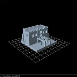 Mach Castle