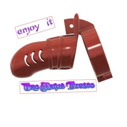 Male Chastity Device Cock Cage Penis Ring  Virginity Lock Chastity Belt Adult Game Sex Toy fixer locker v-54 folding ring 3d print and cnc