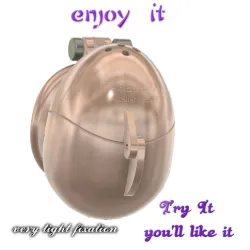 Male Chastity FABERGÉ® Device Cock Cage Penis Virginity Lock Chastity Belt Adult Game Sex Toy Dong locker Jewellery Balls full packing scc-19 3d print and cnc