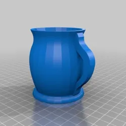 Mark Wilkens Gravy Pot