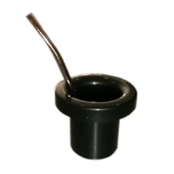 Matte polymer