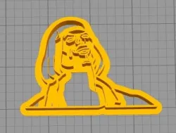 meme cookie cutters set