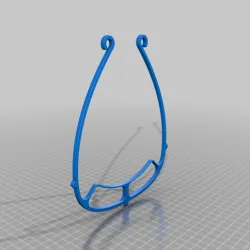 Mercy Face Shield
