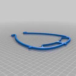 Mercy Face Shield V12