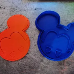 Mickey Vampire
