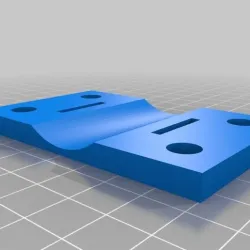 Mikrotik NetBox holder