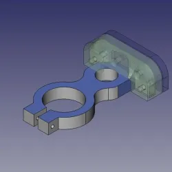 Mikrotik Routerboard Mounting
