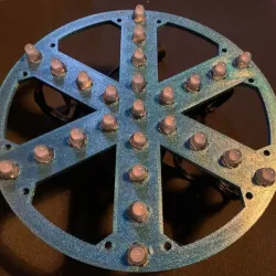 Mini Spinner