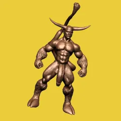 MINOTAUR , MINOTAUR