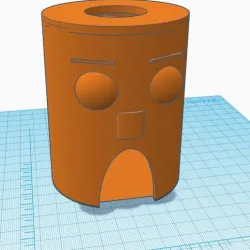 Mister Dicey Dice Tower