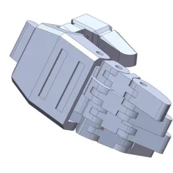 Multipurpose mech hands v1