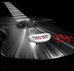 my Gitar