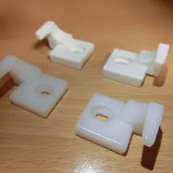 NAS Built-in kitchen (System kitchen)drawer parts