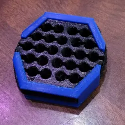 Network Cable Comb