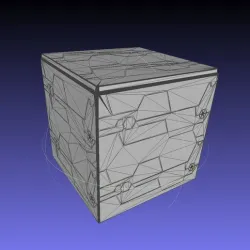 Nier Automata Blackbox