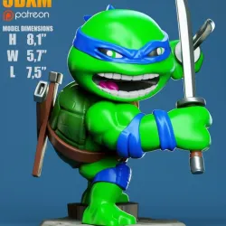 ninja turtles