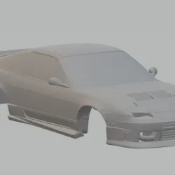 Nissan 240sx