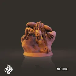 Nothic