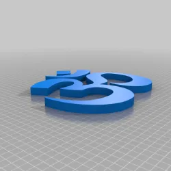OM Symbol