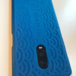 OnePlus 6T Custom Case