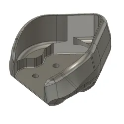 Paramotori MyFrame D-Rock V2