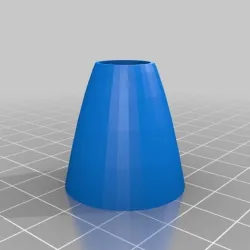 Pen or Toothpaste Stand
